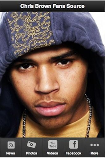 Chris Brown Fans Source截图2