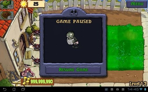 Plants vs. Zombies Guide截图6