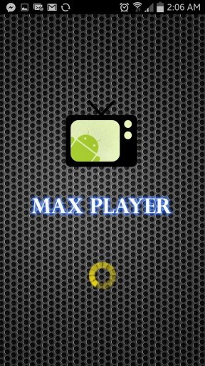 MAX PLAYER截图3