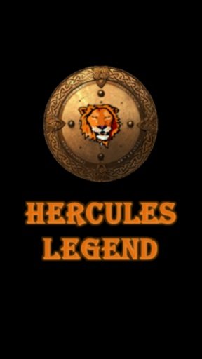Hercules Legend Game free截图1