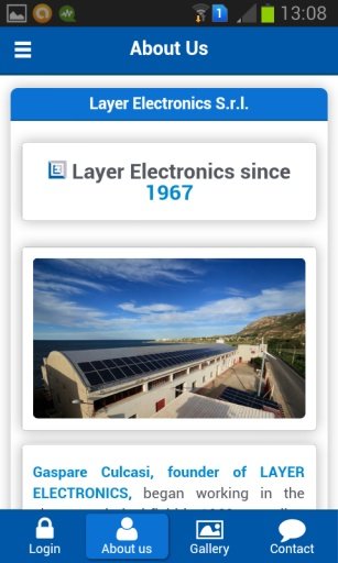 Layer Electronics EN截图4