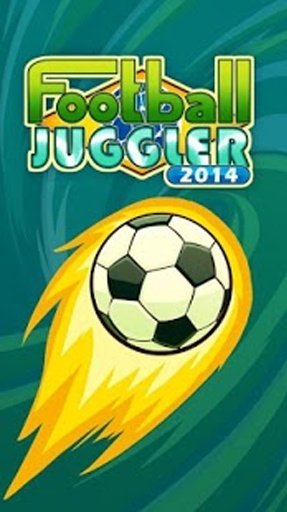 Football Juggler 2014截图6