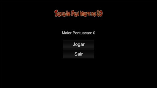 Tacale Pau Marcos 3D截图6