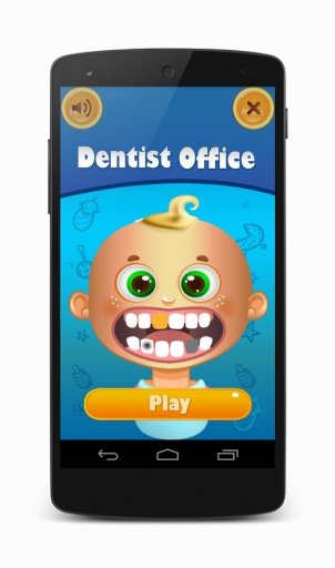 Baby & Pediatric Dentist截图2