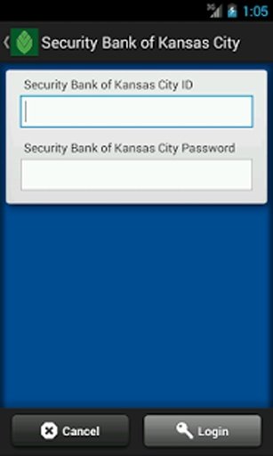 Security Bank of Kansas City截图5