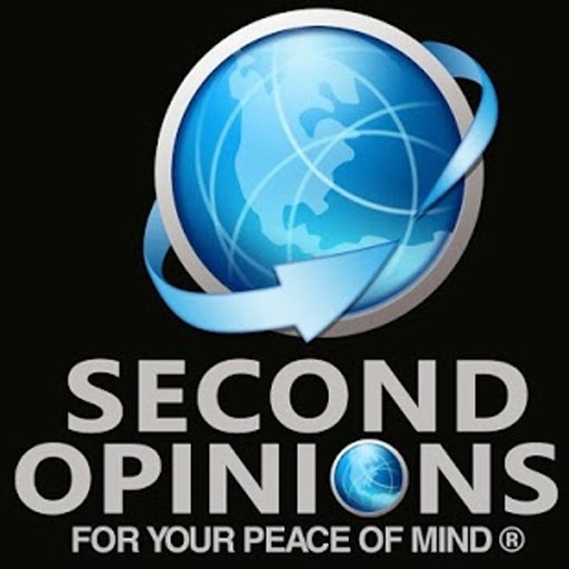 Second Opinions: Health Genius截图6