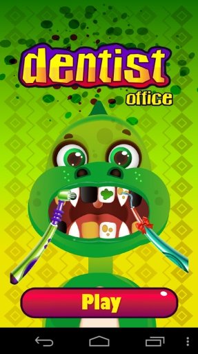 Crocodile Dentist截图3