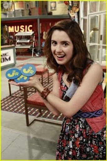 Laura Marano Puzzle截图2