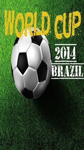 WorldCup2014Brazil截图3