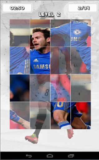 Juan Mata FC截图4