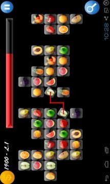 Onet Half Fruit截图