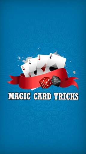 Magic Card Tricks截图3