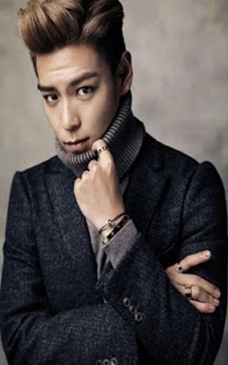 Choi Seung Hyun Games 최승현截图1