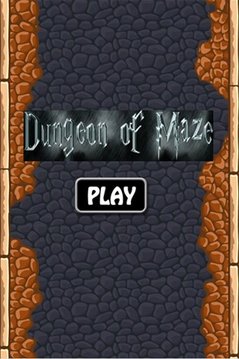Dungeon of Maze截图