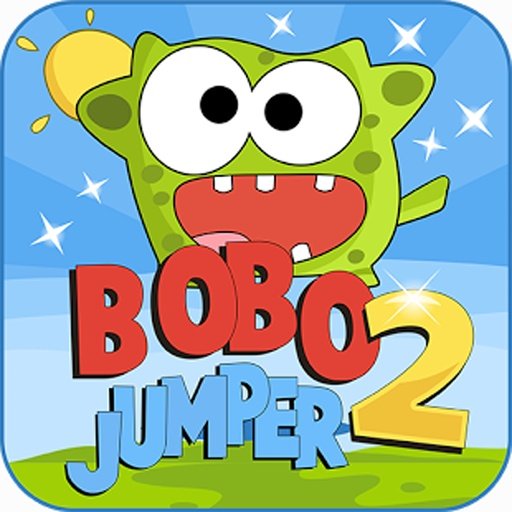 BoBo Jumper | Free game截图2