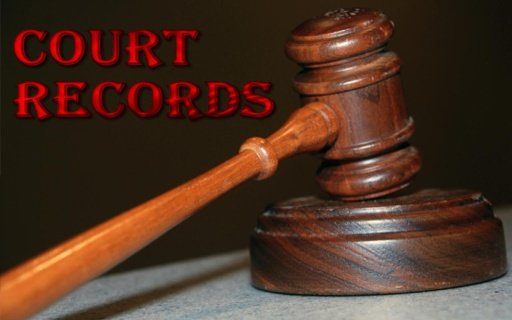 Court Records截图1