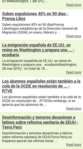 Noticias de inmigraci&oacute;n EE.UU截图1