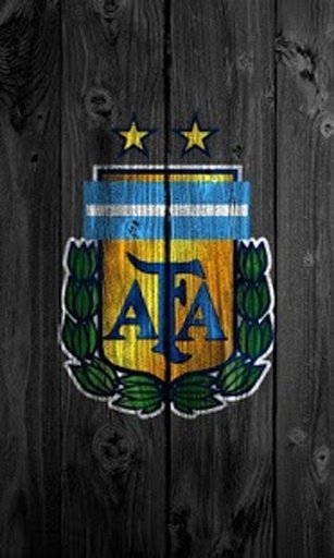 Argentina Football Wallpaper截图6