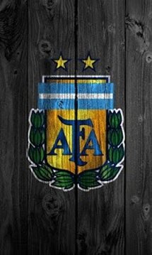 Argentina Football Wallpaper截图