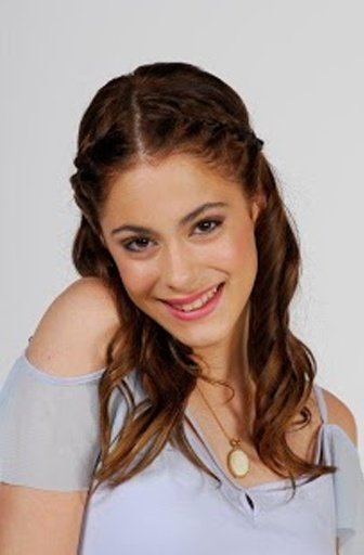 Violetta musica videos fans截图3