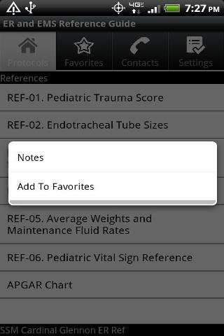 ER and EMS Reference Guide截图1