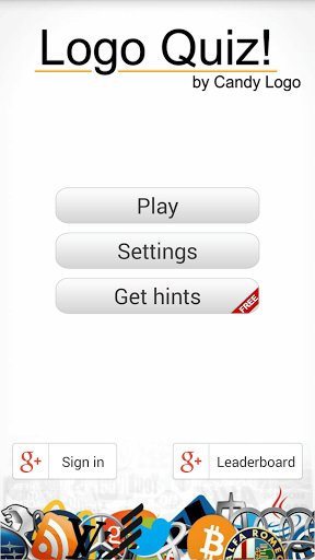 Logo Quiz!截图1