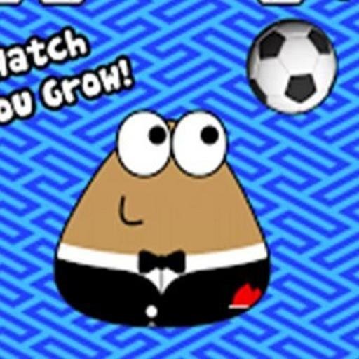 Pou Game Free Cheats截图4