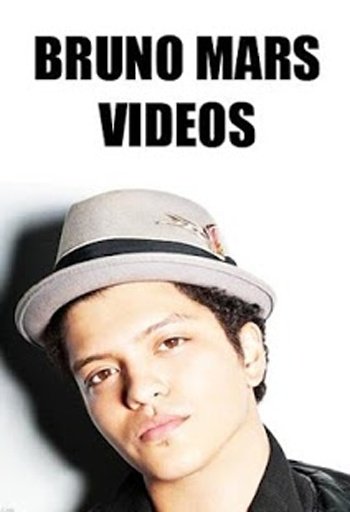 Bruno Mars Videos截图3