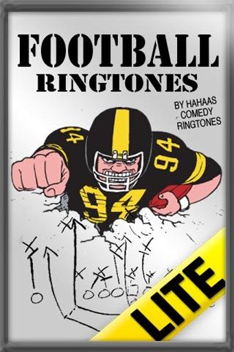 Pro Football Texts &amp; Ringtones截图3