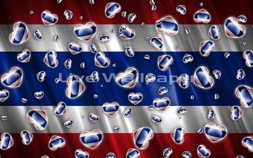 Heart Flag Thailand Free截图3