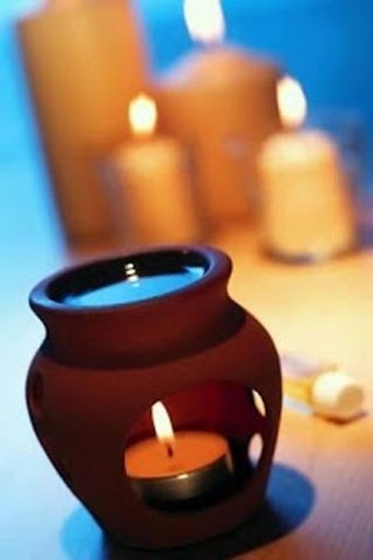 Aromatherapy Guide截图4