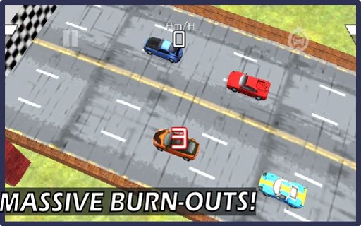 Turn and Burn截图6