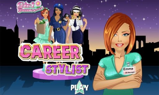 Career Stylist截图7