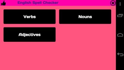 English Spell Checker截图3