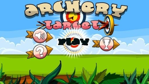 Archery Targets截图2