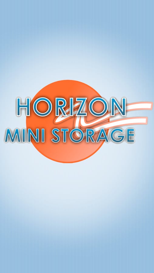 Horizon Mini Storage截图1