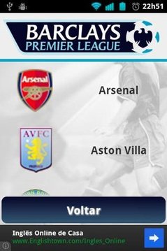 Premier League 2013/2014截图