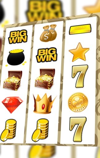 Free Slot Machine Casino Fruit截图8