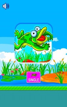 Frog Pond Magic Jump Mania VIP截图