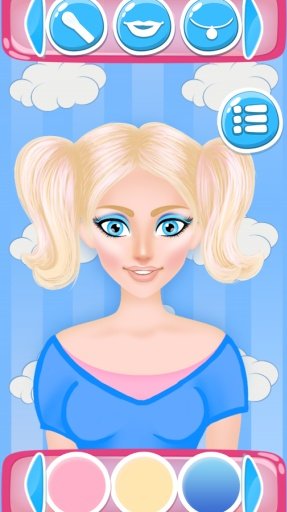 Monster Salon – Amanda截图6