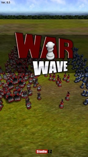 War Waves截图3