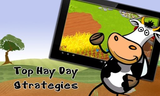 Hay Day Tips Guides截图4