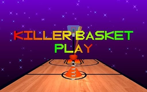 Killer Basket截图7