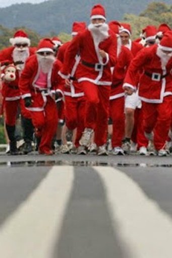 Santa Run Mania截图6