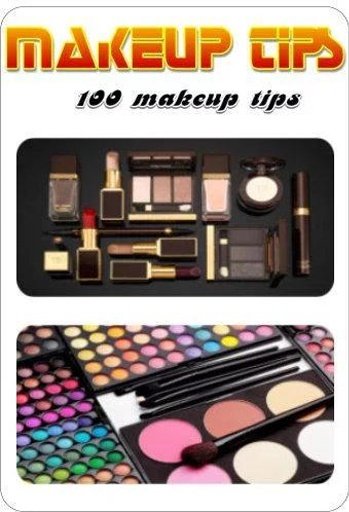 100 Super MakeUp Tips截图7