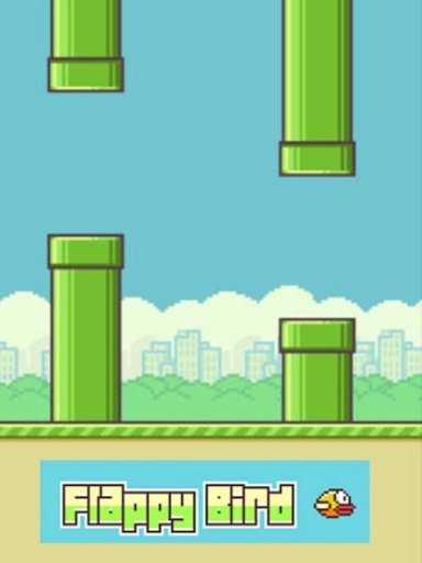 Flappy Bird Cheats截图8