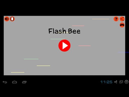 Flash Bee截图1