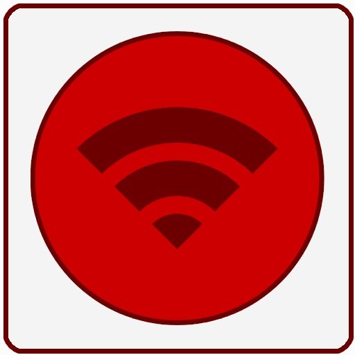 WIFI 无线局域网 PASSWORDS 免费截图5