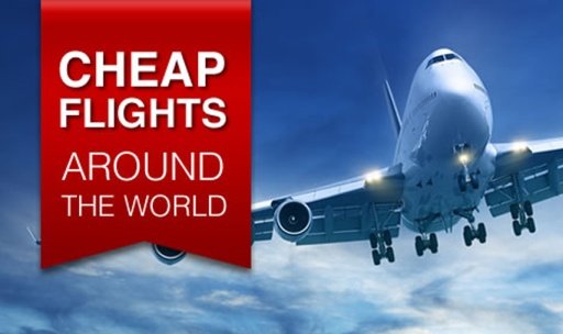 Cheap Flight Finder Update截图3