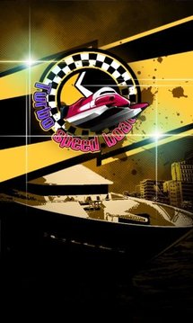 Turbo Speed River Racing截图